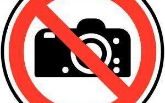 فعالیت عکاسان و فیلمبردارانِ غیرمجاز در لارستان به‌زودی ممنوع می‌شود